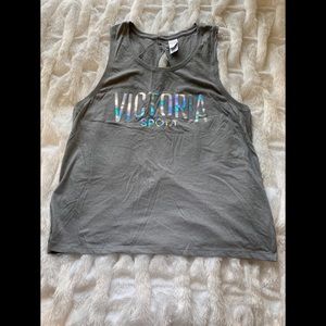 Victoria sport workout tank top